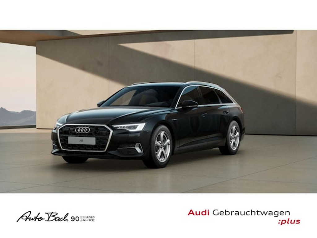 Audi A6 Avant Quattro S-Tronic 45 TFSI