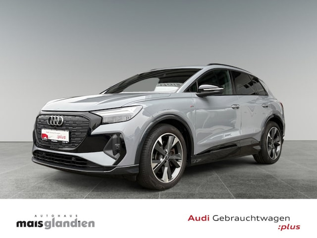 Audi Q4 e-tron 40