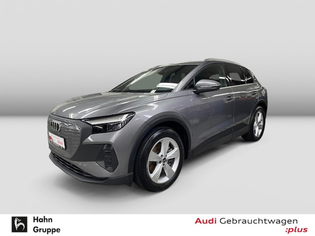 Audi Q4 e-tron 40