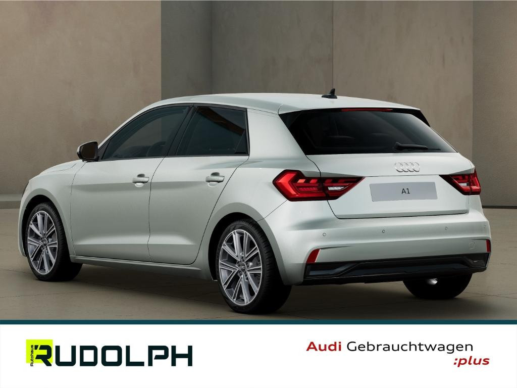 Audi A1 Sportback 30 TFSI