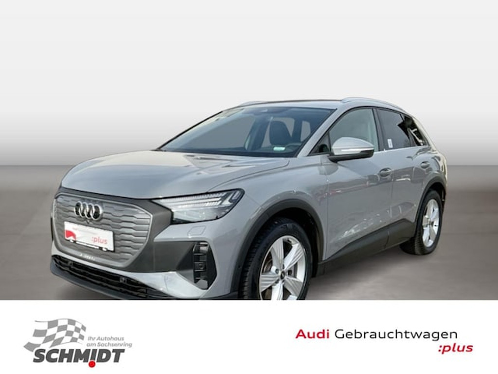 Audi Q4 e-tron 40