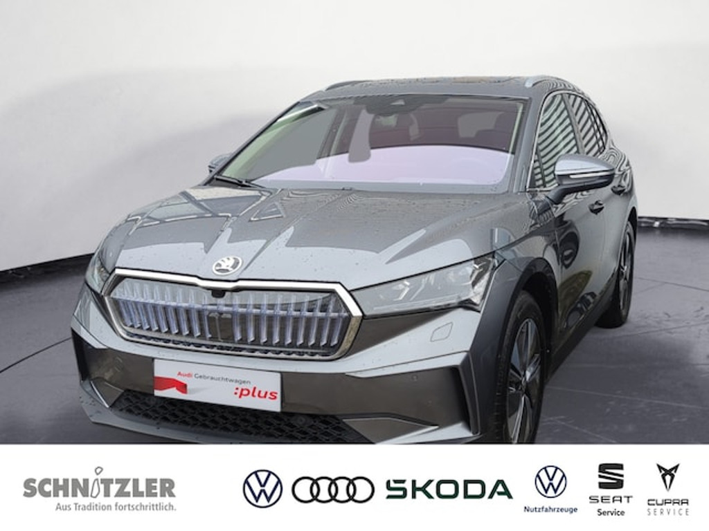 Skoda Enyaq iV 80 Suite