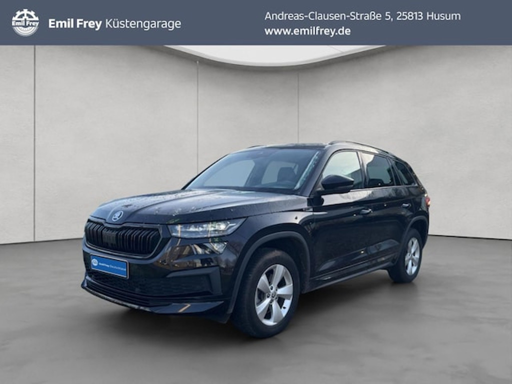 Skoda Kodiaq Sportline 2.0 TDI