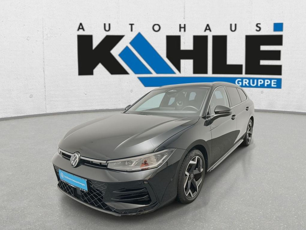 Volkswagen Passat DSG Variant R-Line 2.0 TDI