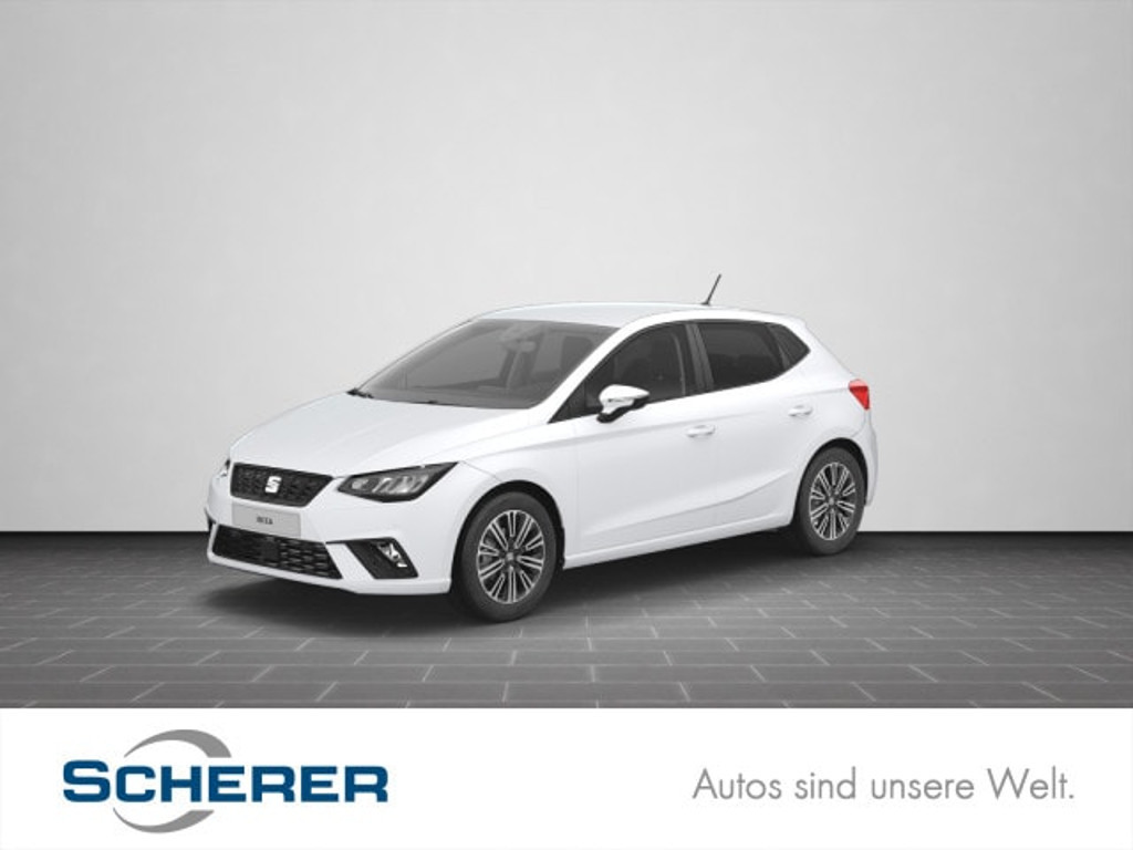 Seat Ibiza Style 1.0 TSI