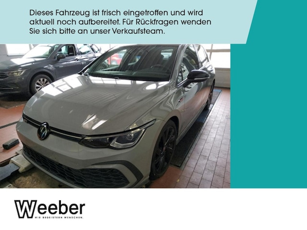 Volkswagen Golf *BLACKSTYLE*NAVI*MATRIX*18 LM*ACC*KAMERA*