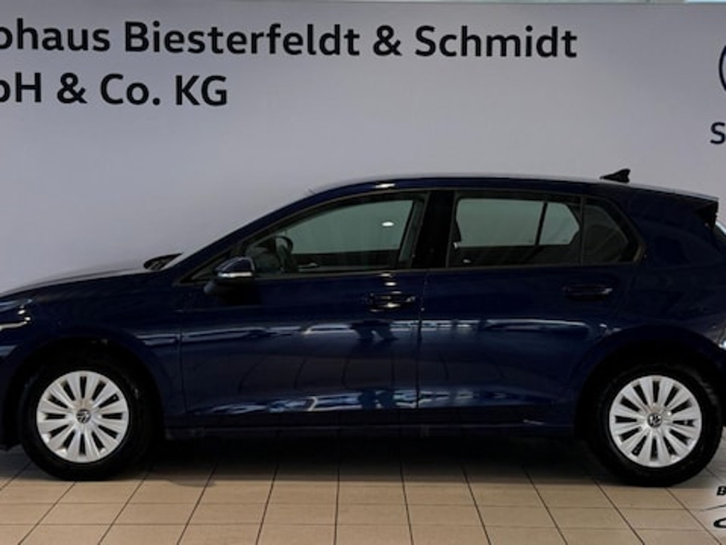 Volkswagen Golf 1.0 TSI Golf VIII