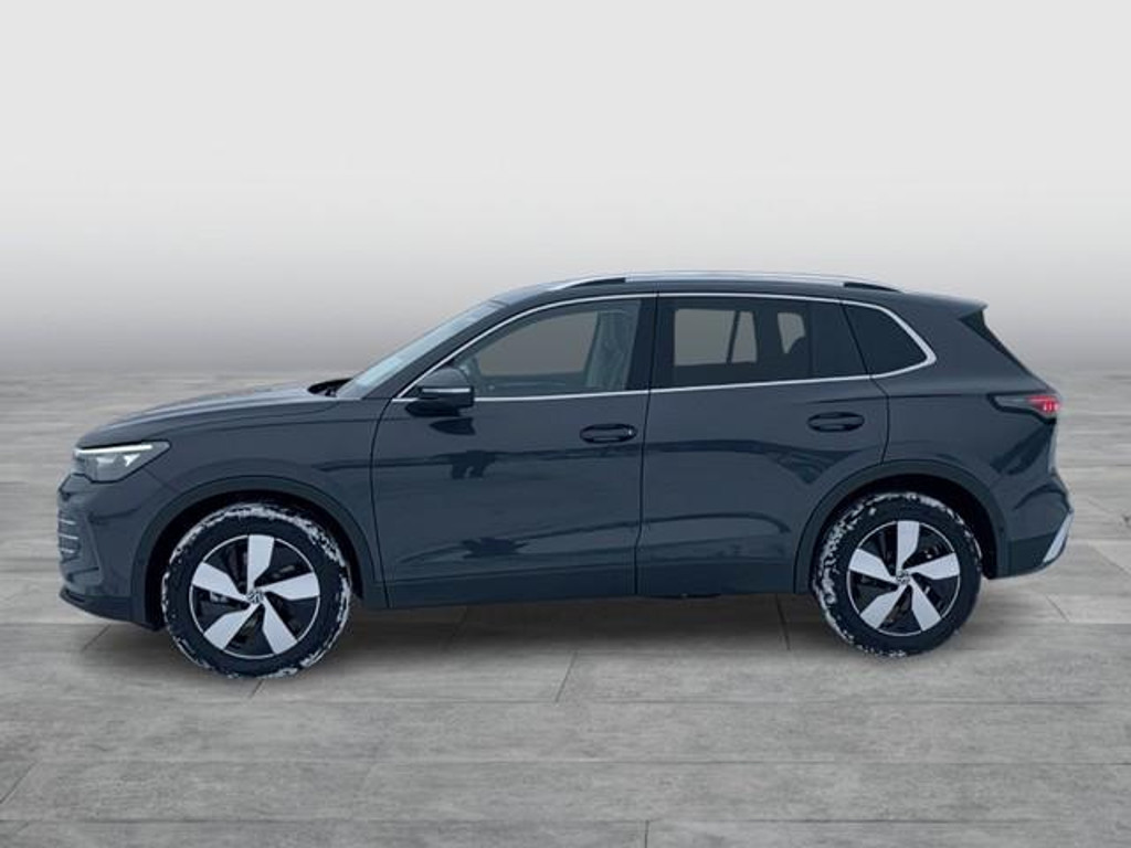 Volkswagen Tiguan DSG 2.0 TDI Elegance Elegance