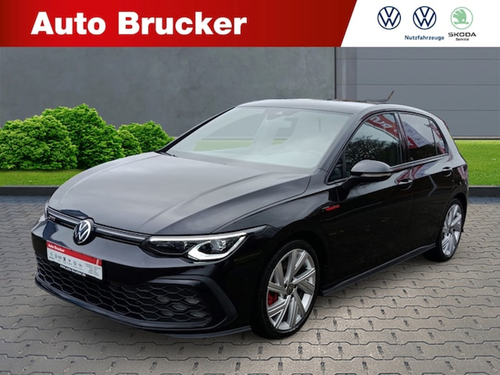 Volkswagen Golf Golf VIII 2.0 TSI