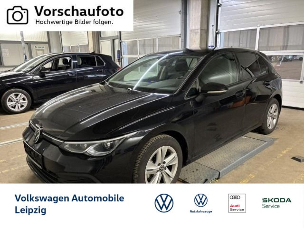 Volkswagen Golf Life 1.5 TSI Golf VIII