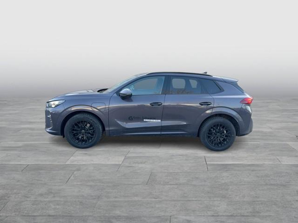 Cupra Terramar VZ 1.5 e-Hybrid e-Hybrid