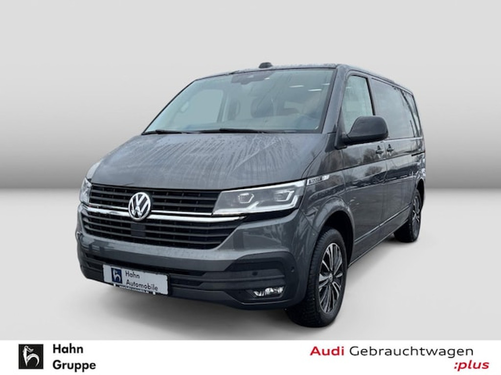 Volkswagen Caravelle 4Motion Comfortline DSG 2.0 TDI T6