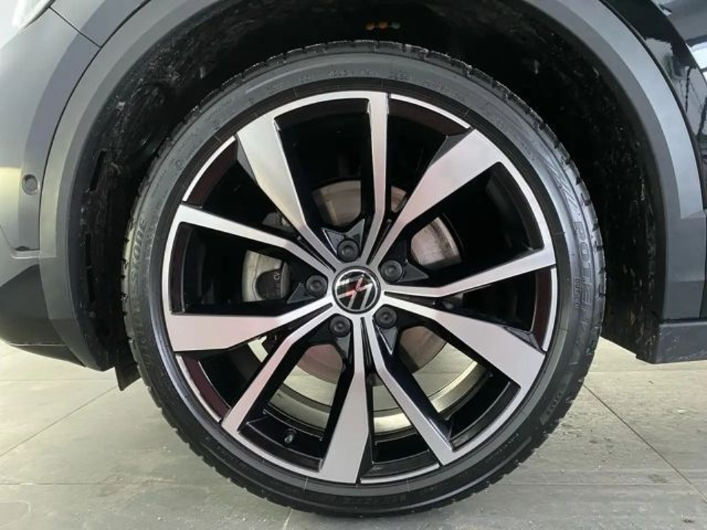 Volkswagen T-Roc DSG Cabriolet R-Line 1.5 TSI IQ.Drive