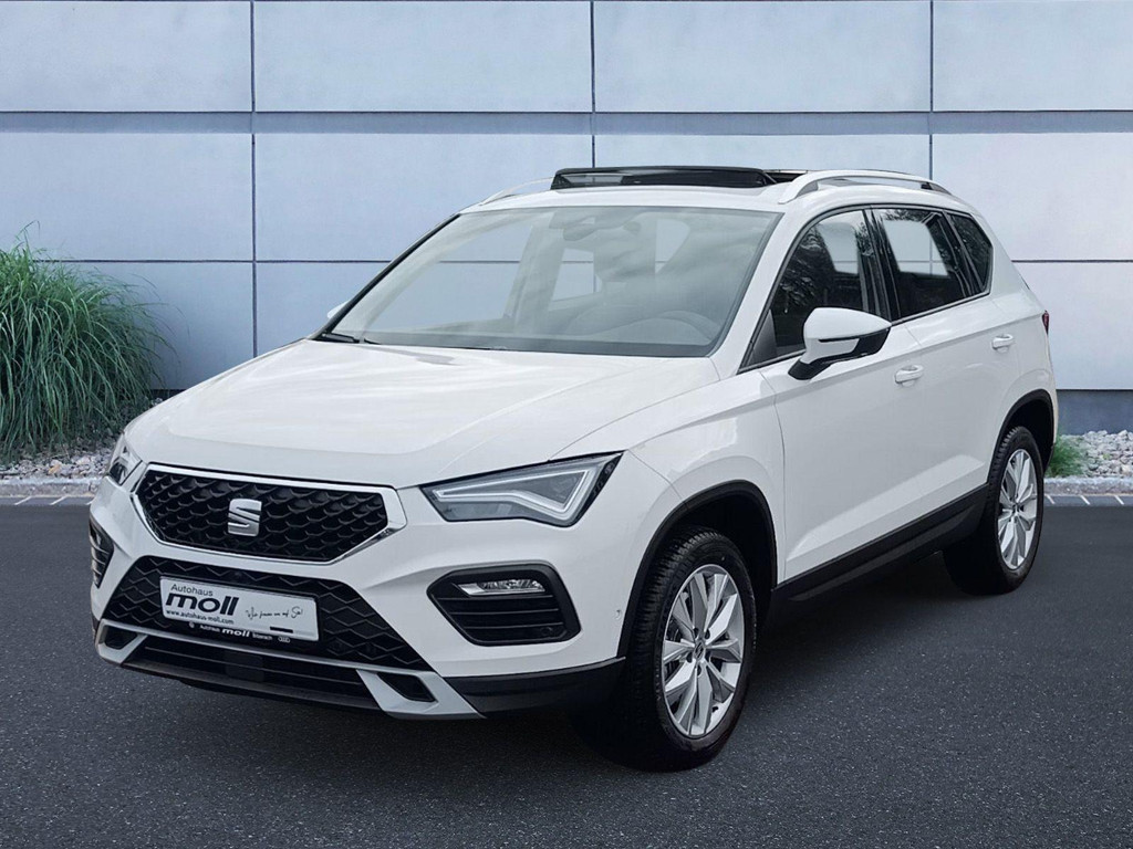 Seat Ateca Style 1.5 TSI DSG
