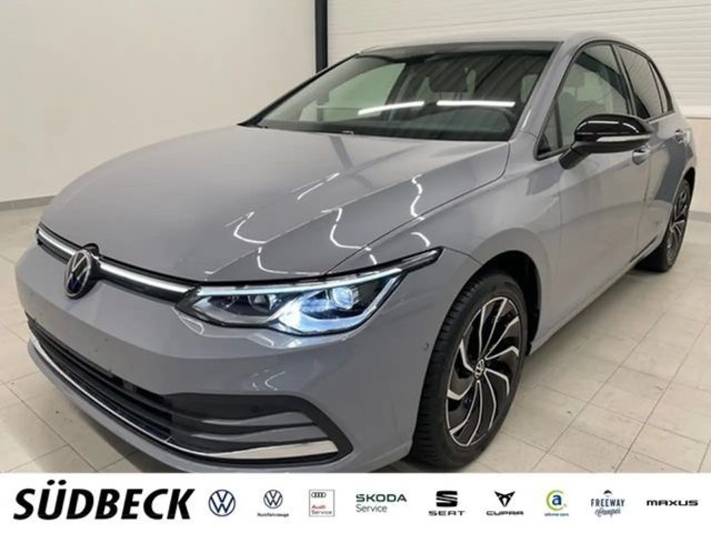 Volkswagen Golf Golf VIII Move