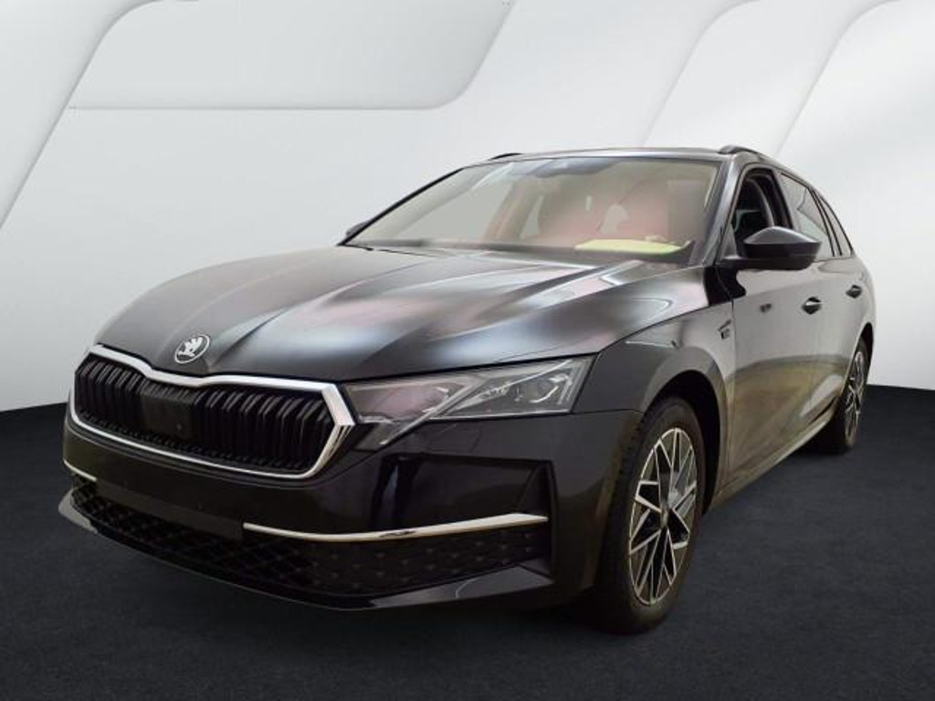Skoda Octavia Combi 2.0 TDI Tour