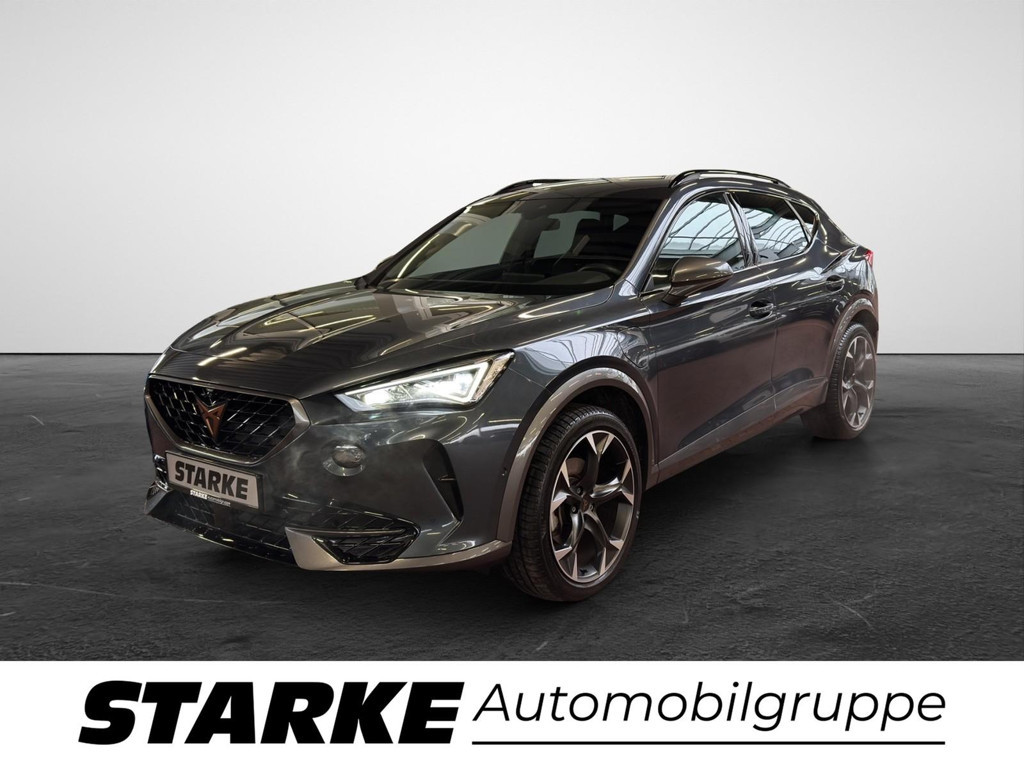 Cupra Formentor 1.4 DSG e-Hybrid