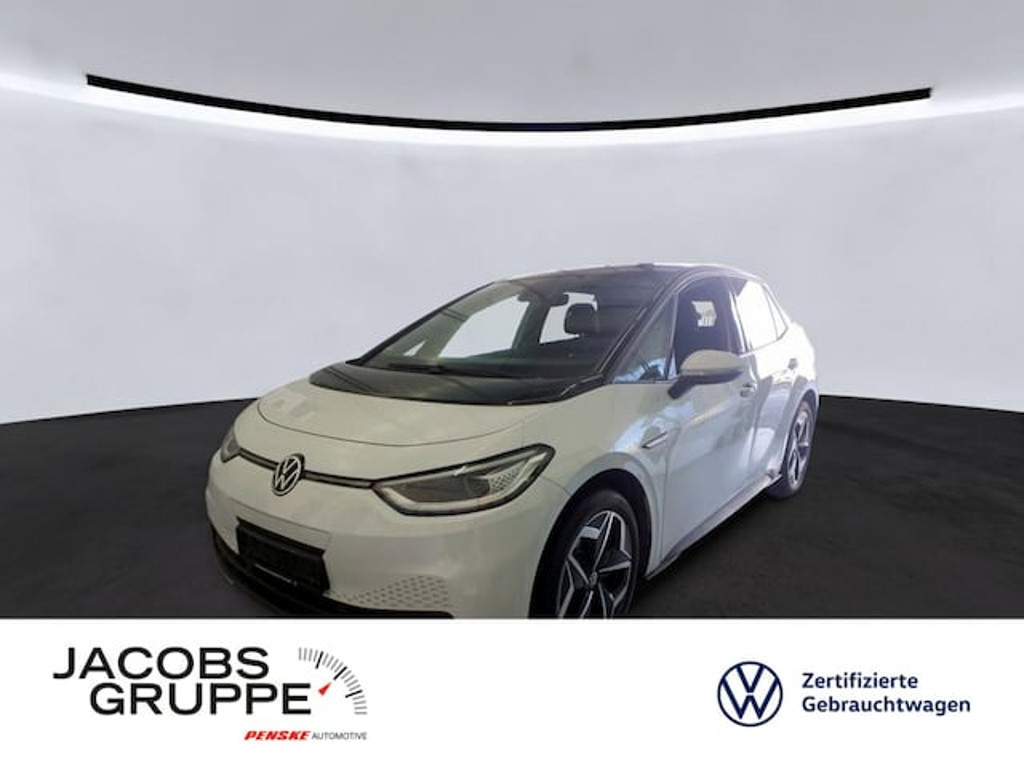 Volkswagen ID.3 Performance IQ.Drive Pro