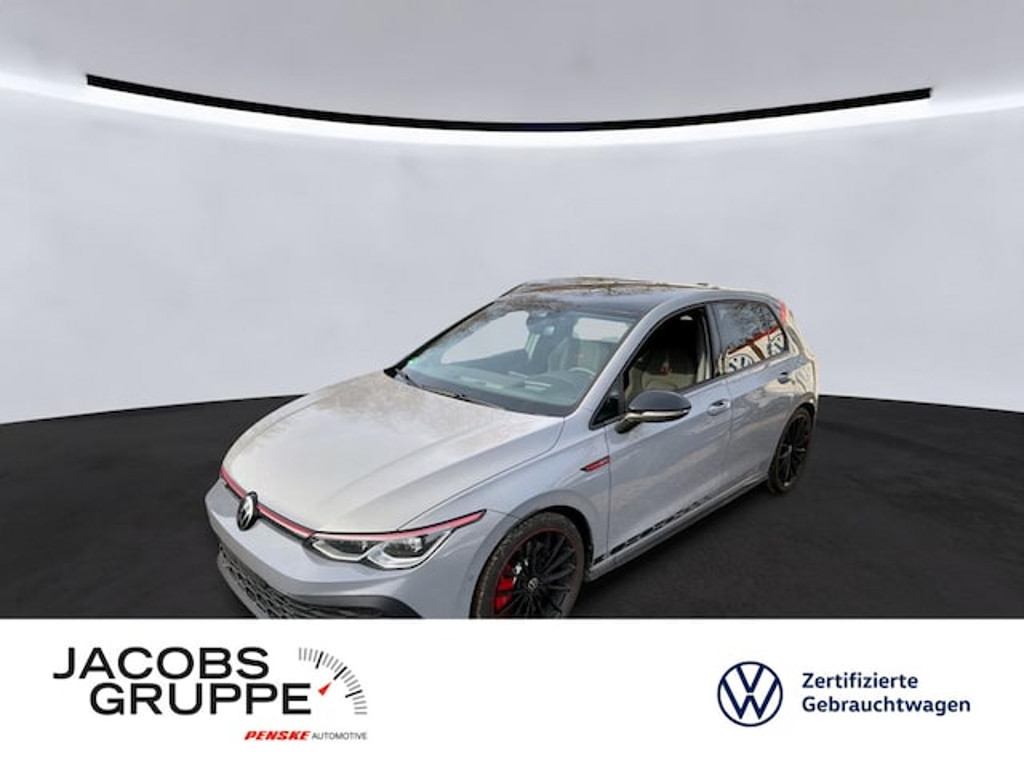 Volkswagen Golf DSG GTI Golf VIII