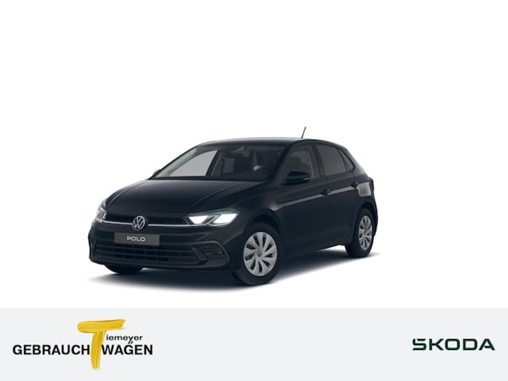 Volkswagen Polo Life 1.0 TSI IQ.Drive