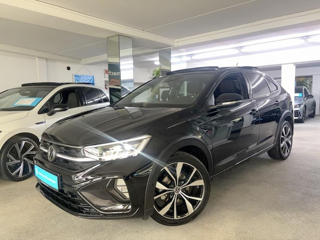 Volkswagen Taigo DSG R-Line 1.5 TSI