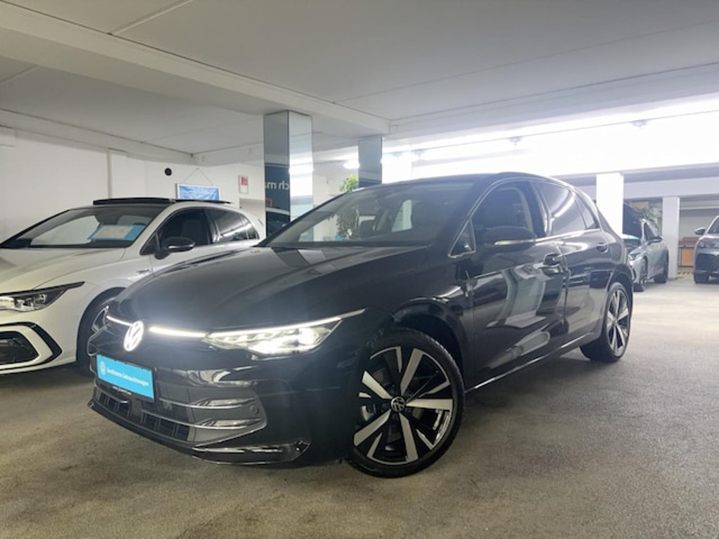 Volkswagen Golf DSG Style 1.5 TSI