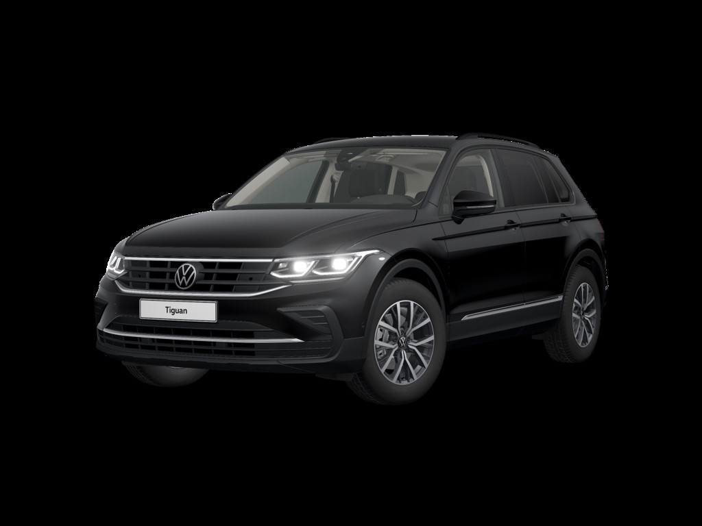 Volkswagen Tiguan Life 1.5 TSI