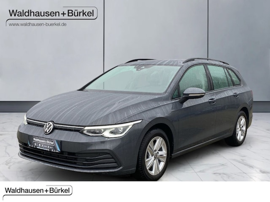 Volkswagen Golf Life Variant Golf VIII 1.5 eTSI