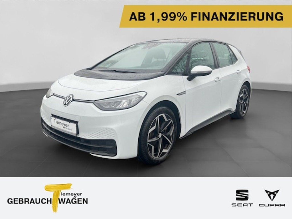 Volkswagen ID.3 Performance City Pro