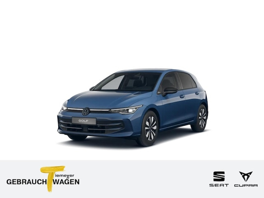 Volkswagen Golf DSG Life 2.0 TDI