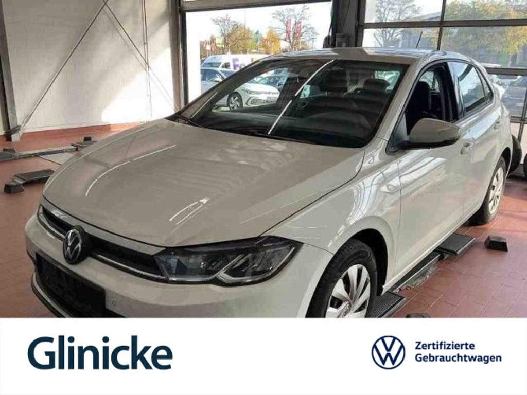 Volkswagen Polo Life 1.0 TSI