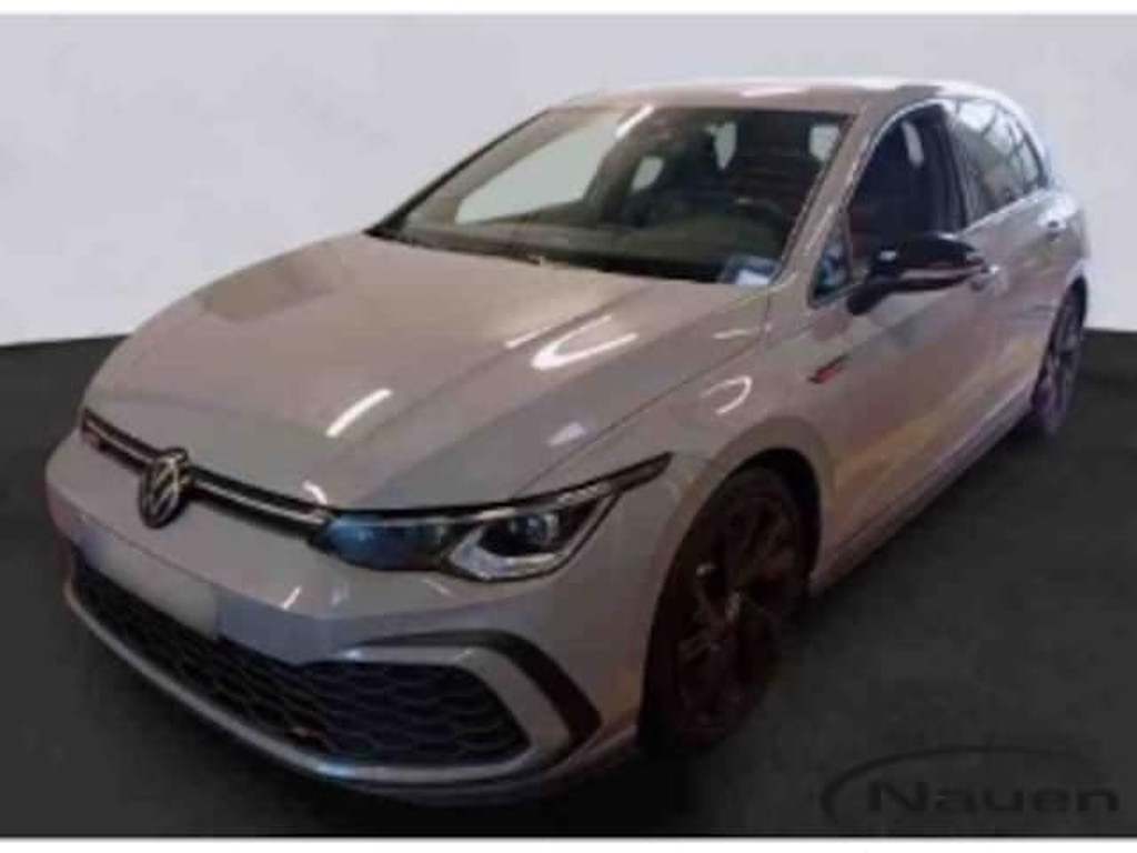 Volkswagen Golf DSG GTI Golf VIII