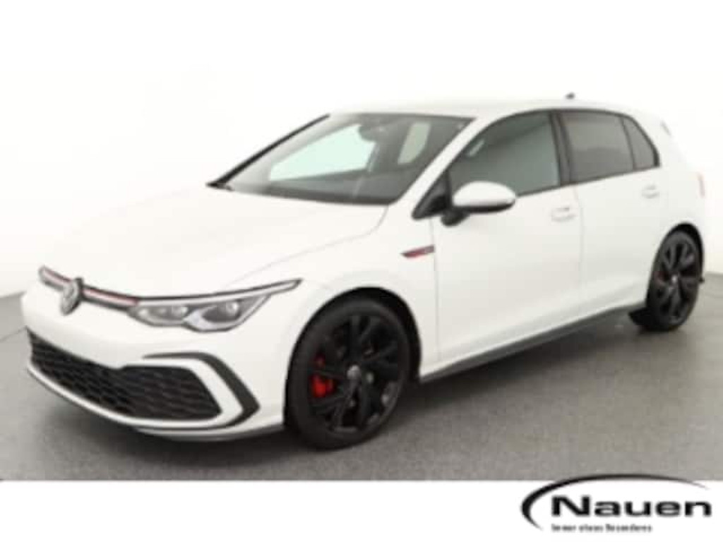 Volkswagen Golf GTI Golf VIII