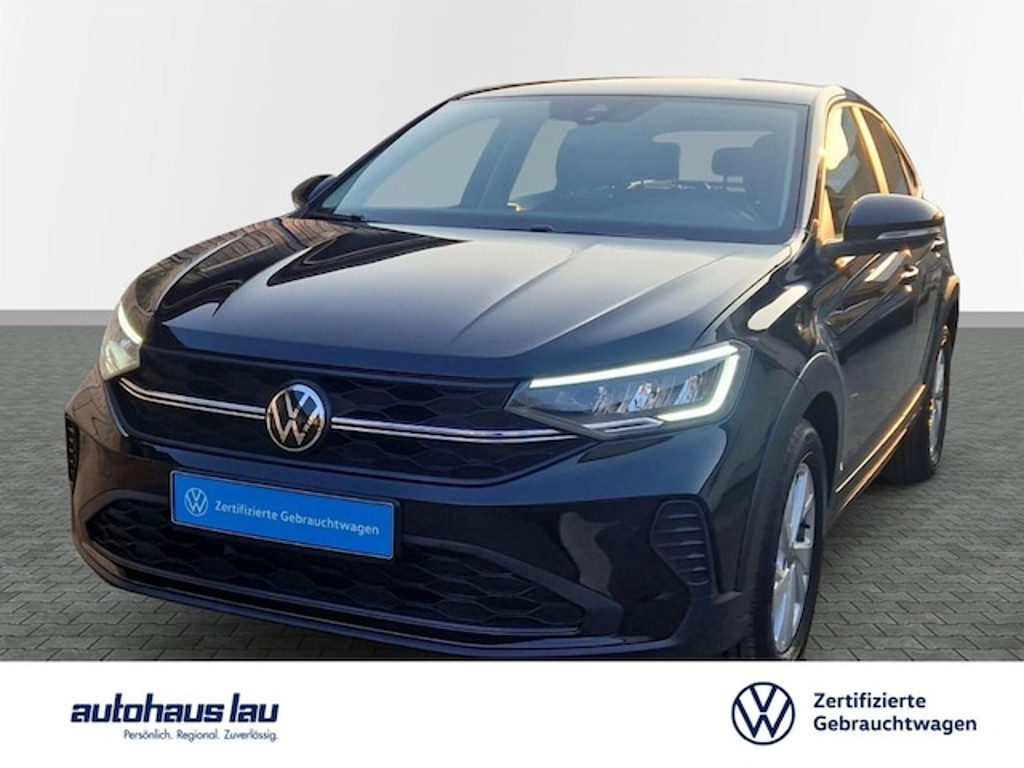 Volkswagen Taigo Taigo Basis