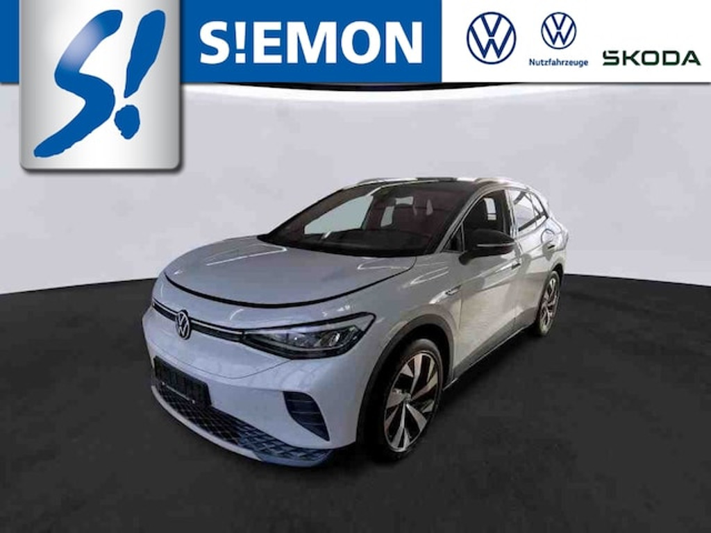 Volkswagen ID.4 1st Edition Performance Pro 150 kW