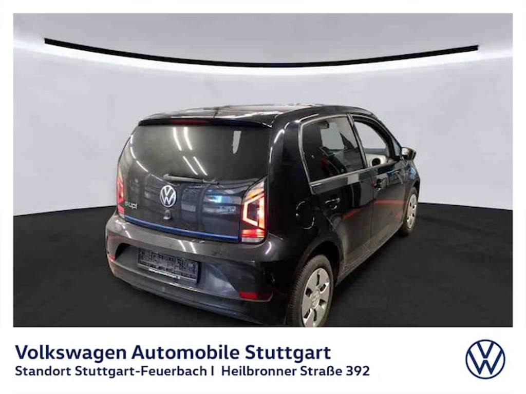 Volkswagen e-up!