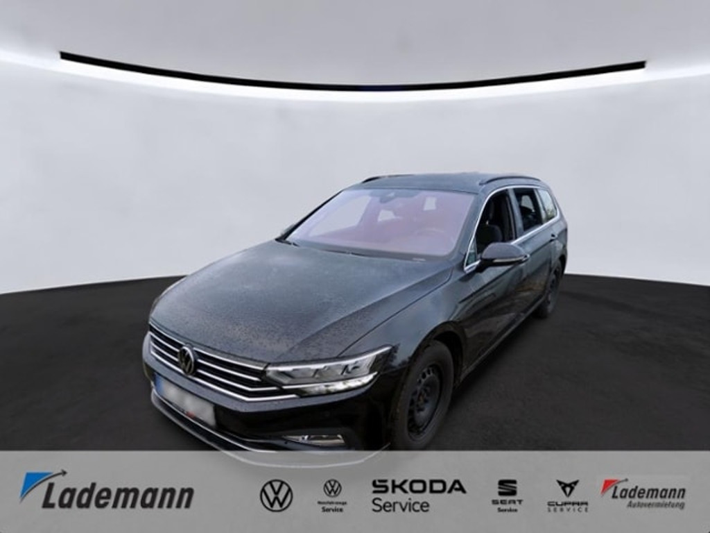 Volkswagen Passat DSG Variant 2.0 TDI