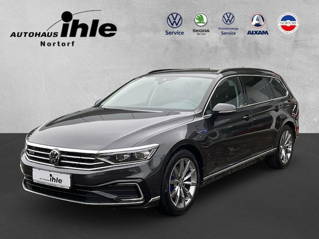 Volkswagen Passat DSG GTE Variant eHybrid 1.4 TSI