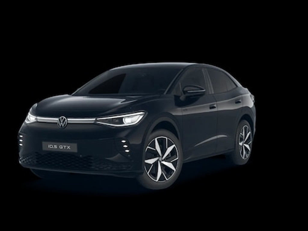 Volkswagen ID.5 NaviPro IQLight Navi KlimaA LED LM