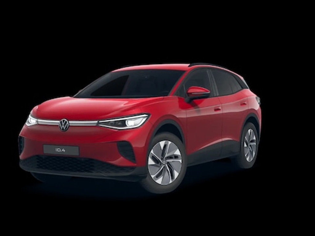 Volkswagen ID.4 NaviPro KEYLESS IQLight Navi ACC