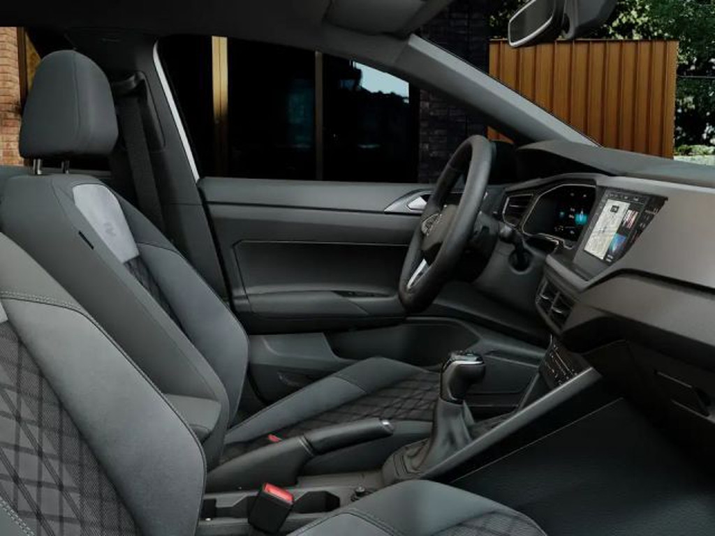 Volkswagen Taigo DSG R-Line 1.0 TSI