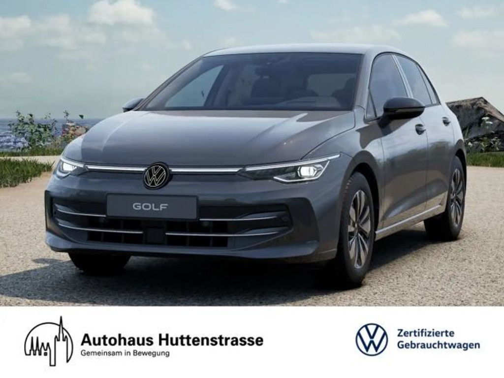 Volkswagen Golf Golf VIII 2.0 TDI