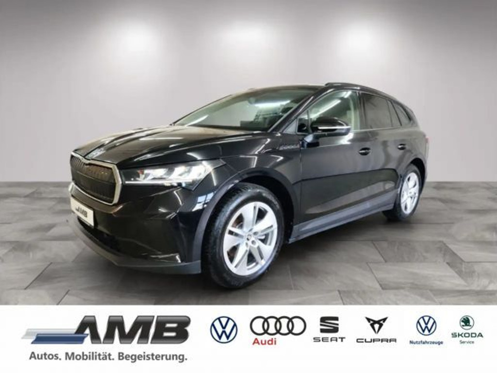 Skoda Enyaq Loft iV 50