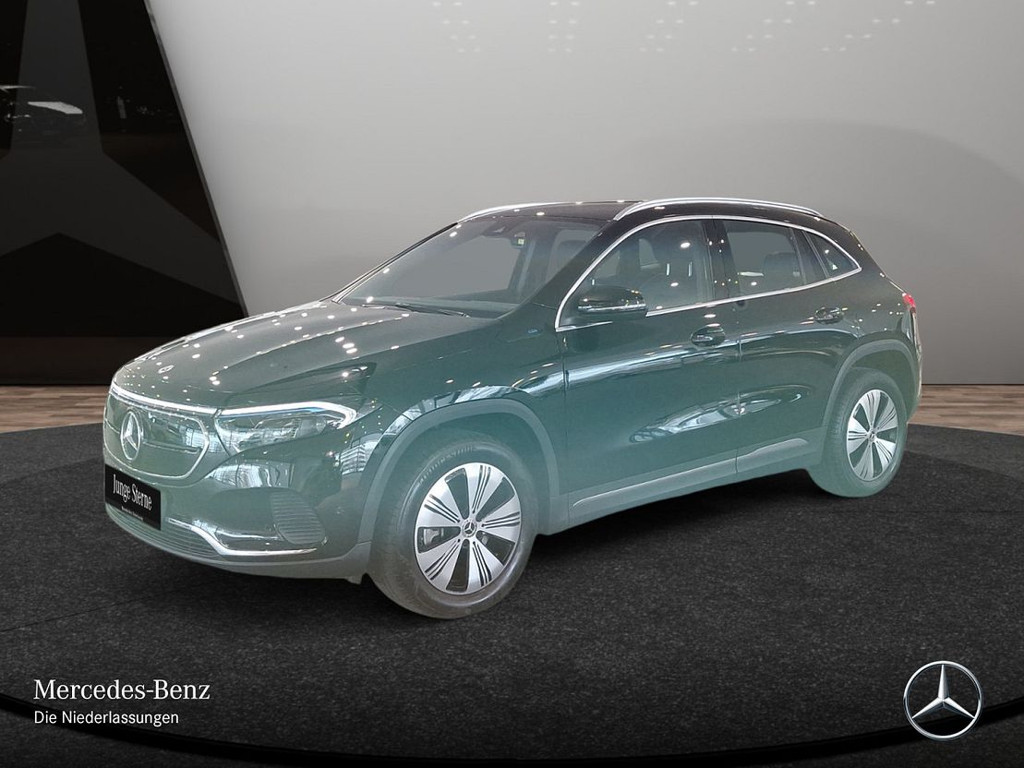 Mercedes-Benz E-Klasse EQA 250
