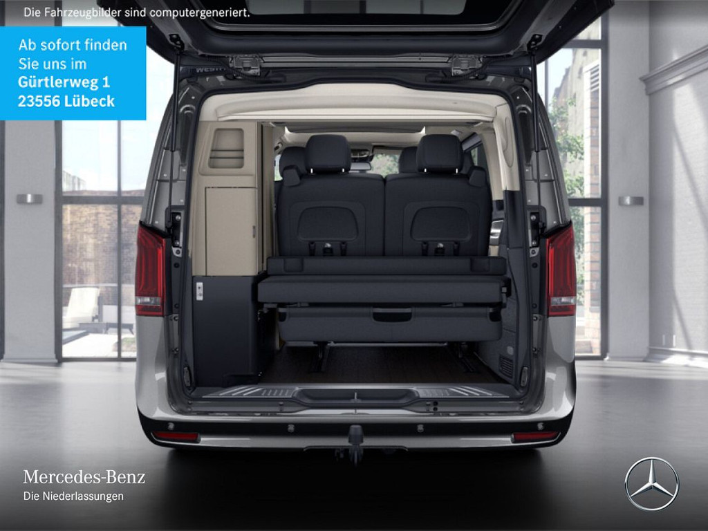 Mercedes-Benz Marco Polo