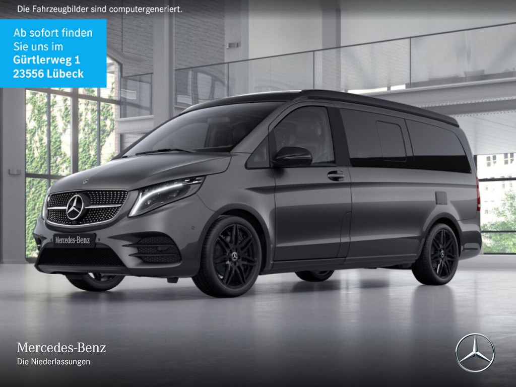 Mercedes-Benz Marco Polo