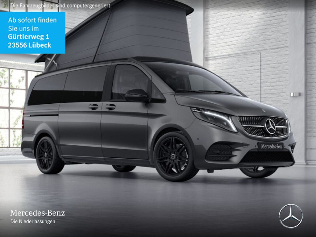 Mercedes-Benz Marco Polo