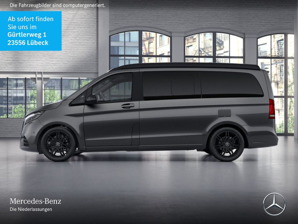 Mercedes-Benz Marco Polo