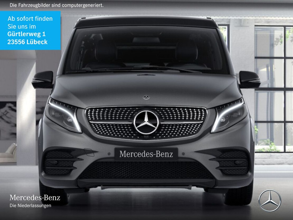 Mercedes-Benz Marco Polo