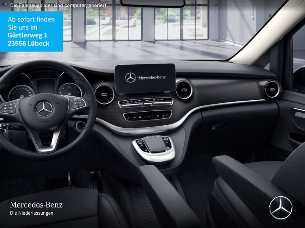 Mercedes-Benz Marco Polo